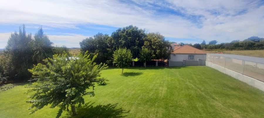 7 Bedroom Property for Sale in Lilyvale S H Free State